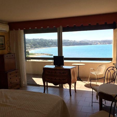Villa La Lezardiere Bandol Exterior photo