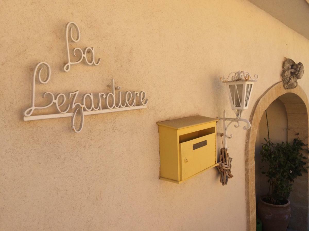 Villa La Lezardiere Bandol Exterior photo