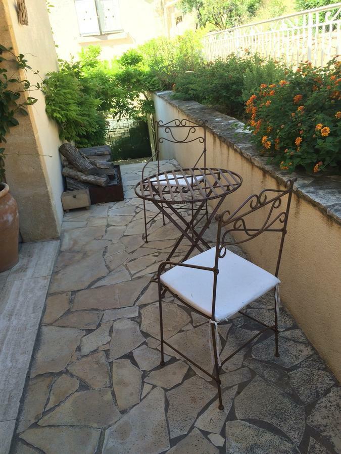 Villa La Lezardiere Bandol Exterior photo